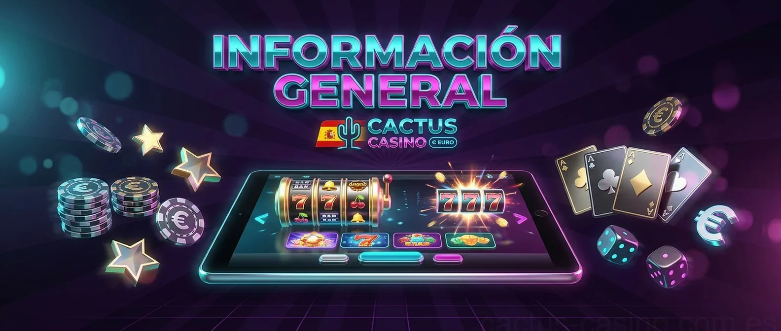 Información General